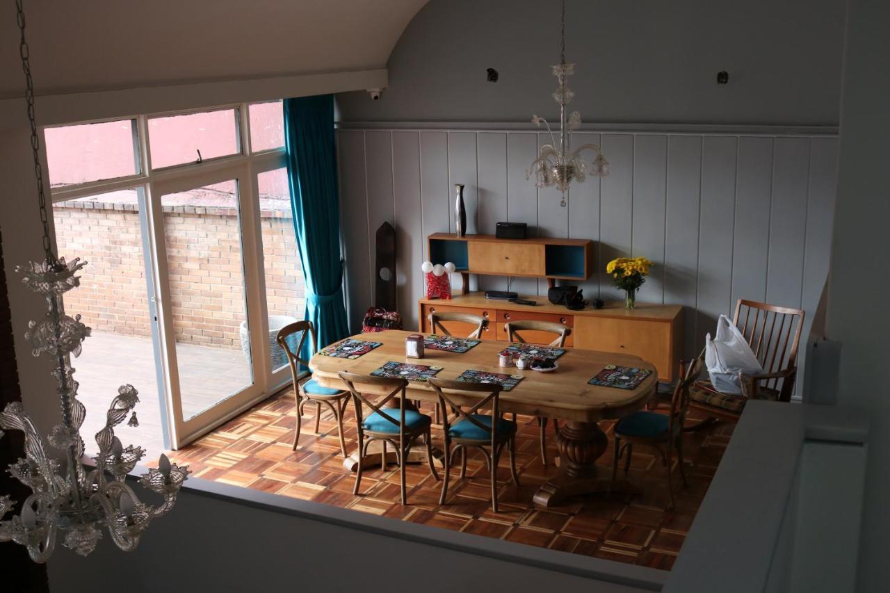 Inn 4.51 Bogotá