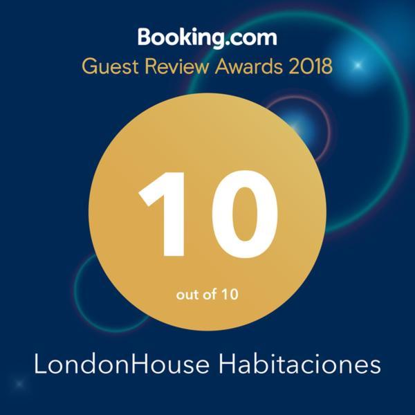 Bed and breakfast Londonhouse Bogotá