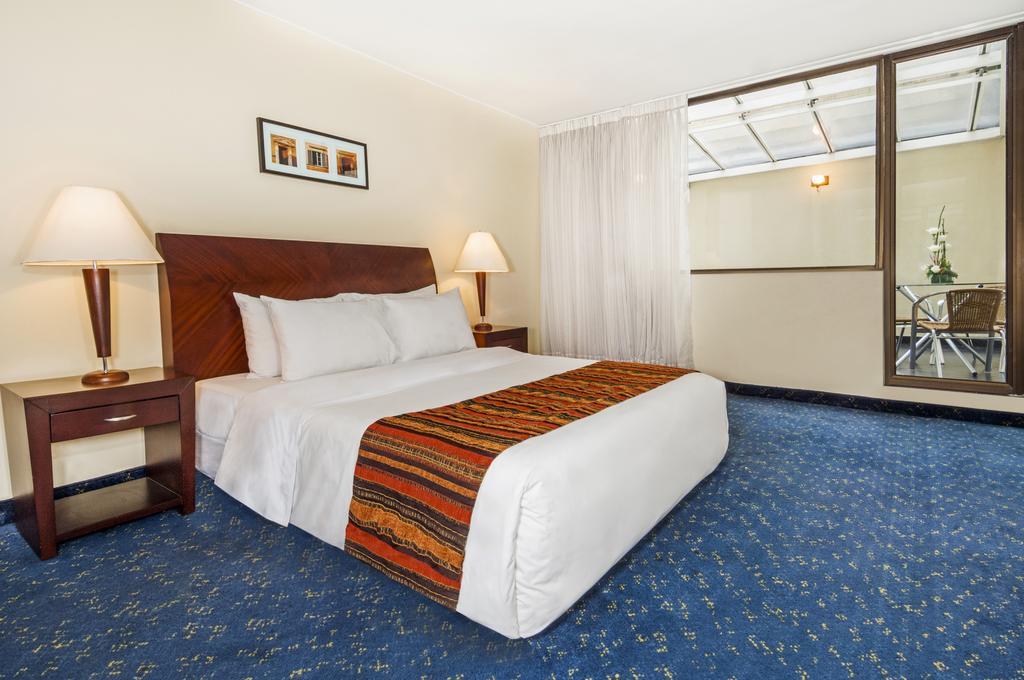 51 Plaza 3* Bogotá