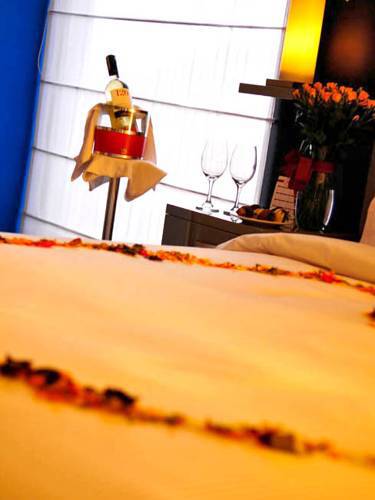 Hotel Ramada Belle Epoque 4*