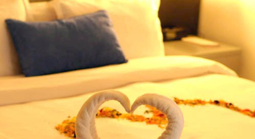 Ramada Belle Epoque Hotel Bogotá