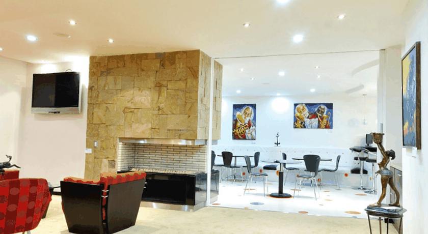 Ramada Belle Epoque Bogotá