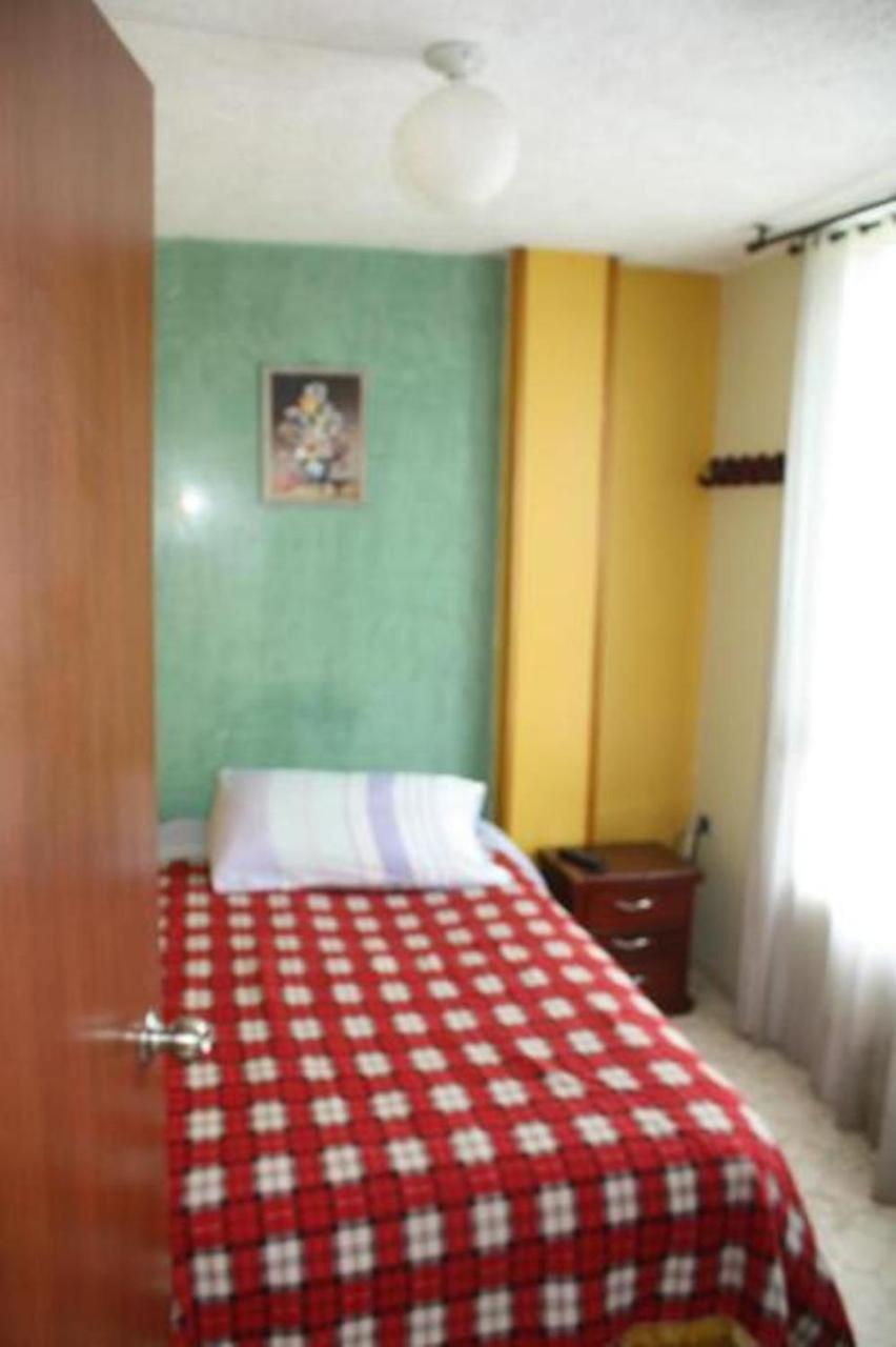 Habitación en casa particular Casa Alb