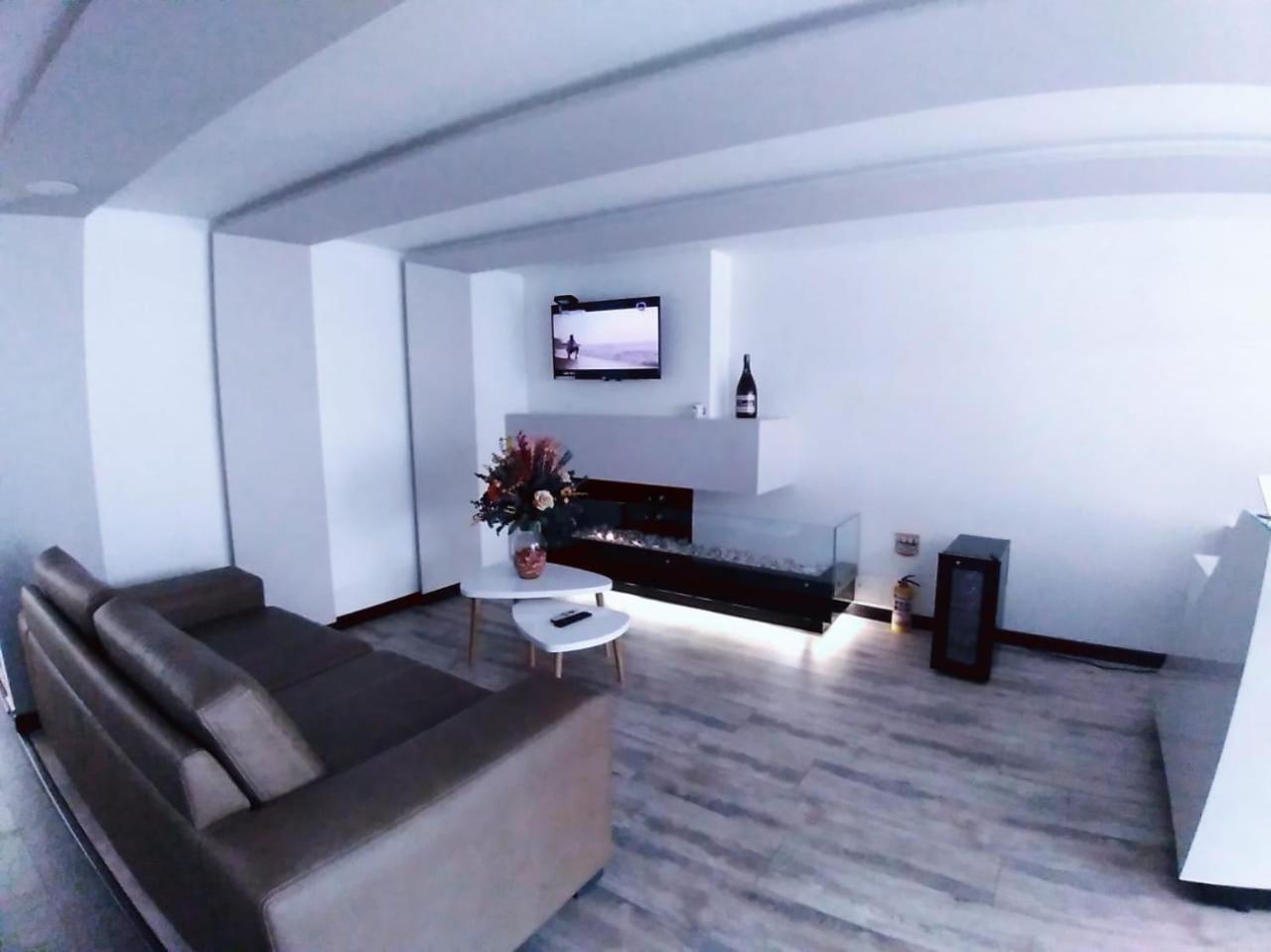 Agora Boutique Hotel