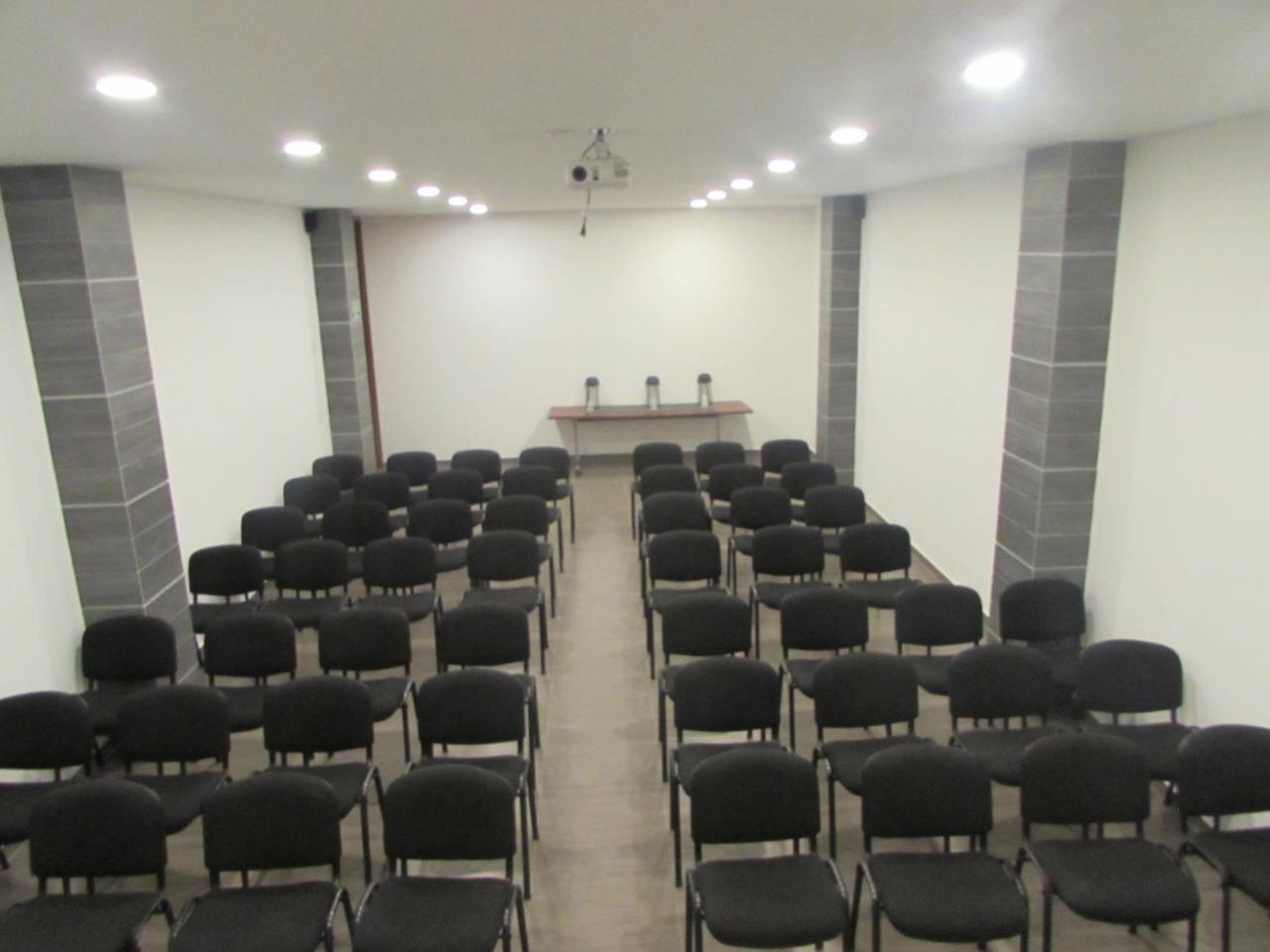 Dc Hotel Bogotá