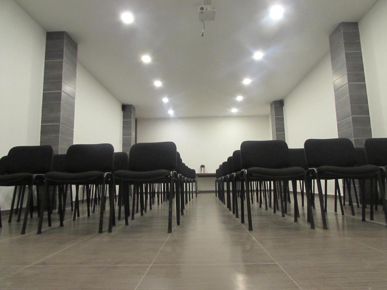 Dc Hotel Bogotá