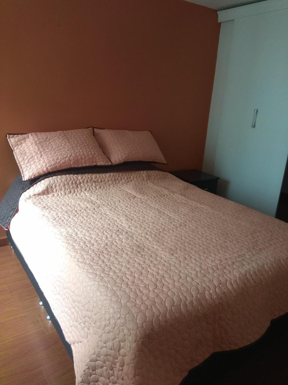 Apartamento Parque Central Colina 2