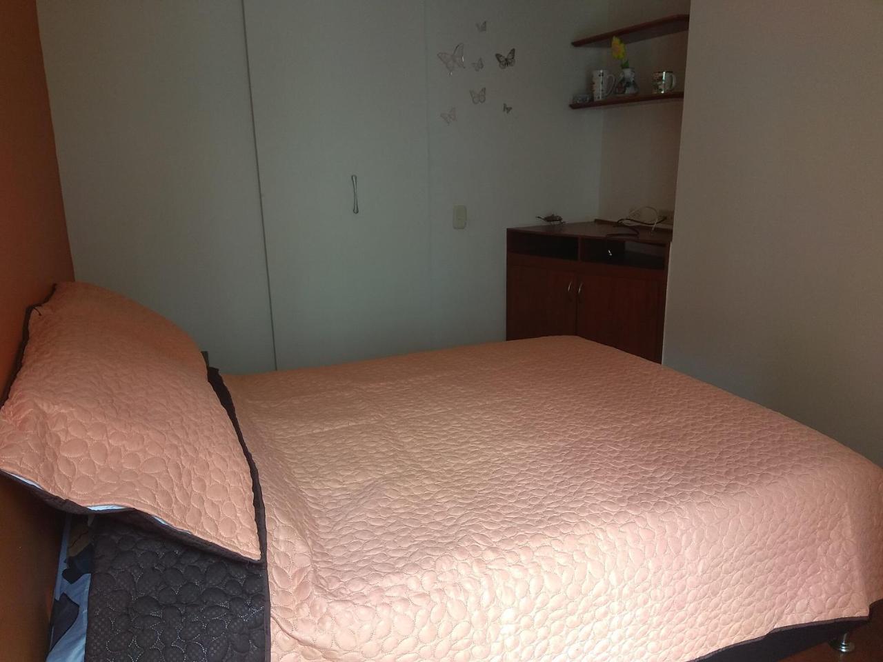 Apartamento Parque Central Colina 2 *