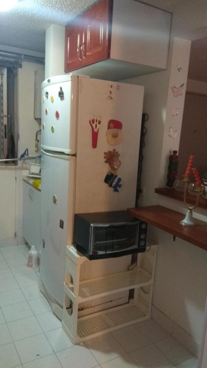 Parque Central Colina 2 Apartamento *
