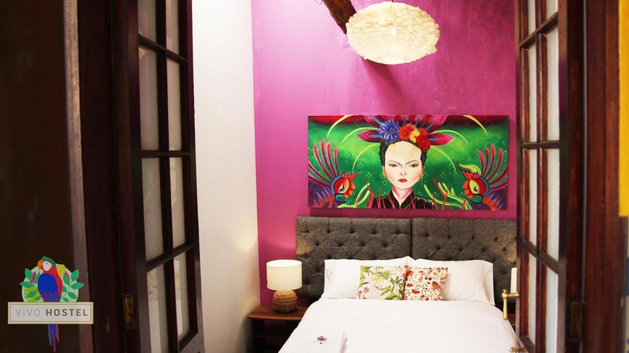 Vivo Bogotá