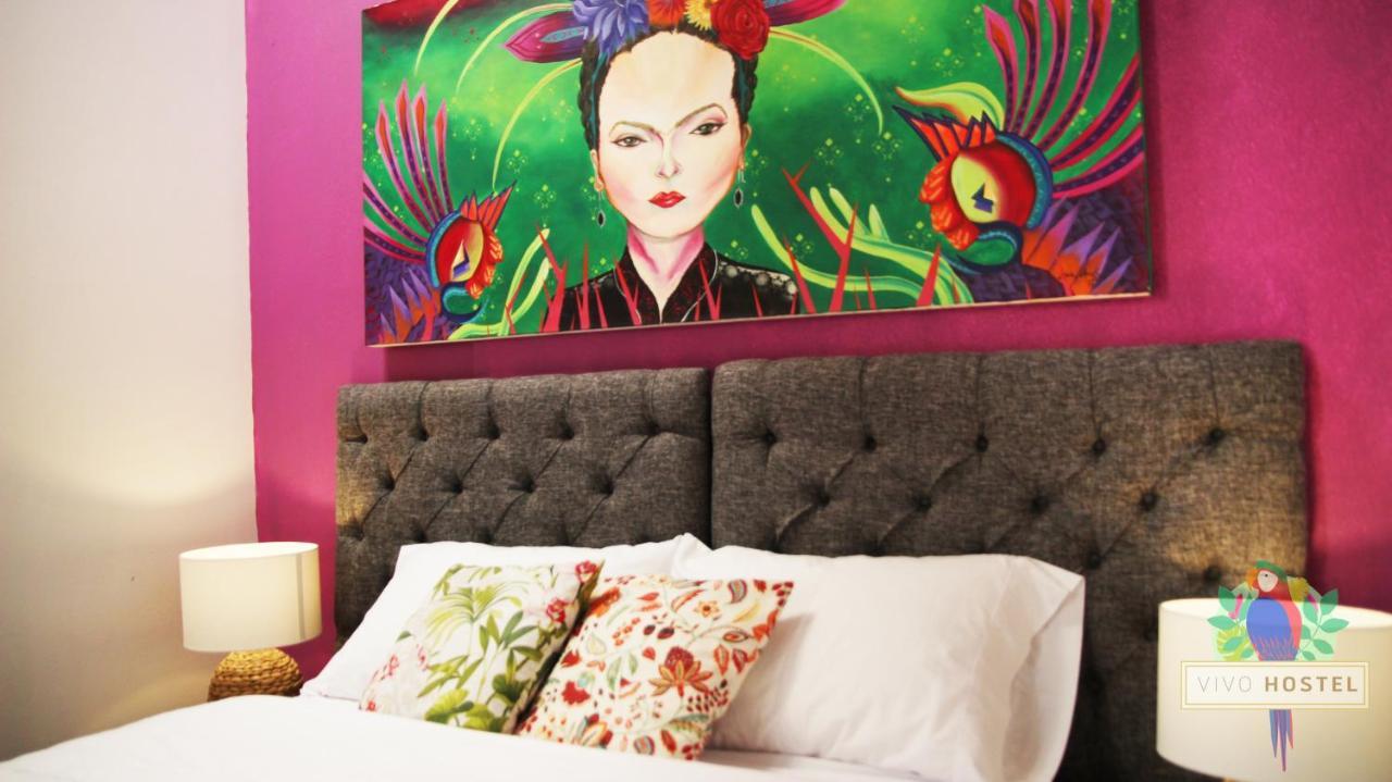 Hostal Vivo Bogotá