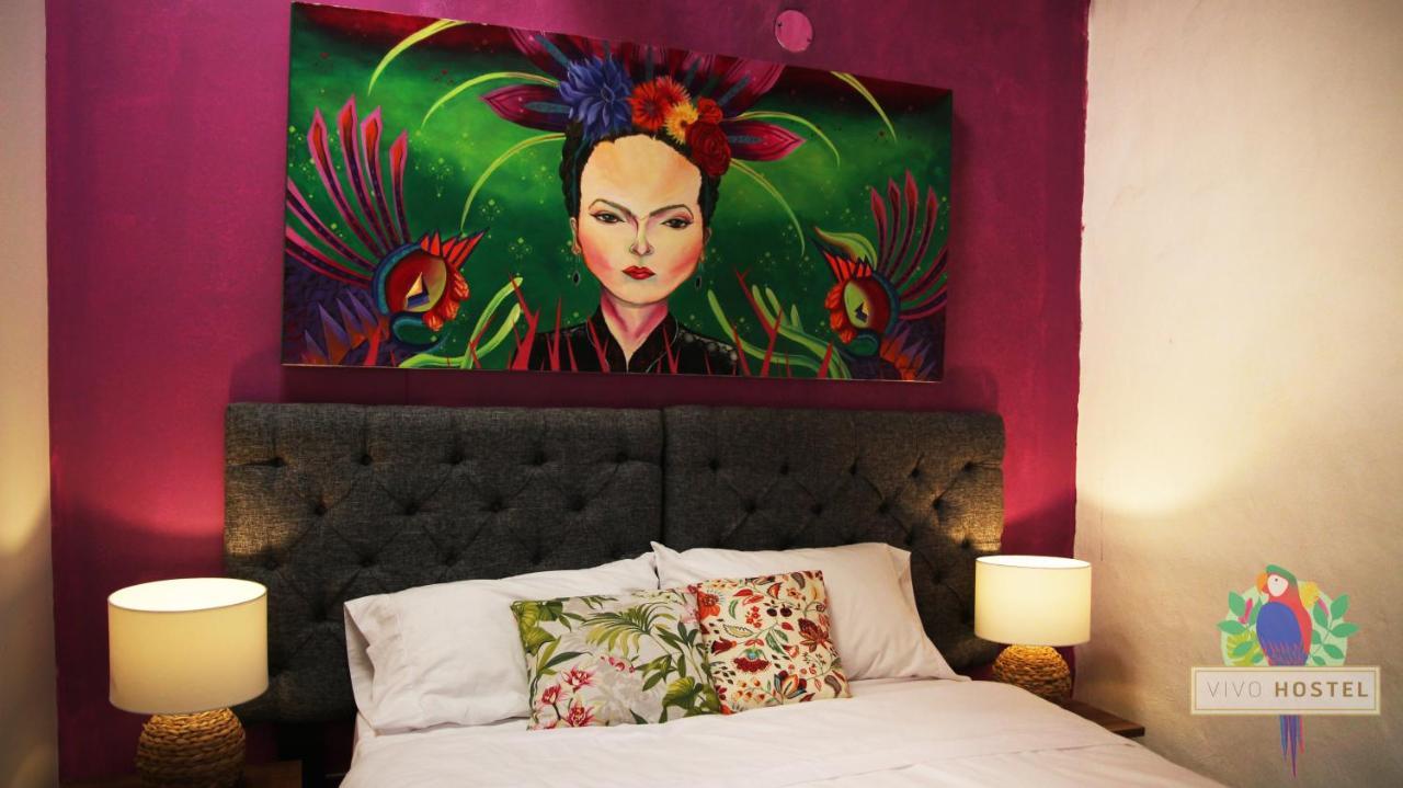 Vivo Hostal Bogotá