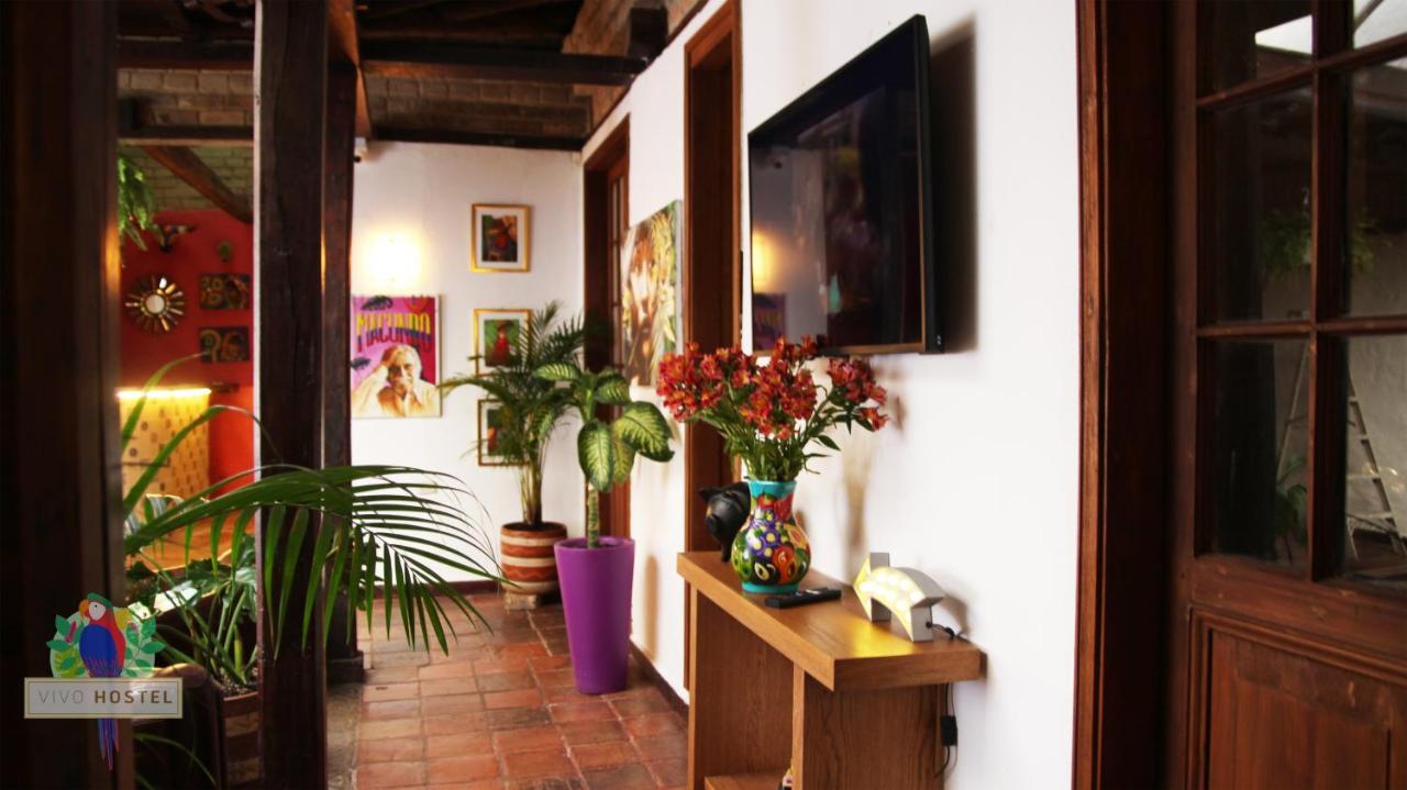 Vivo Hostal Bogotá