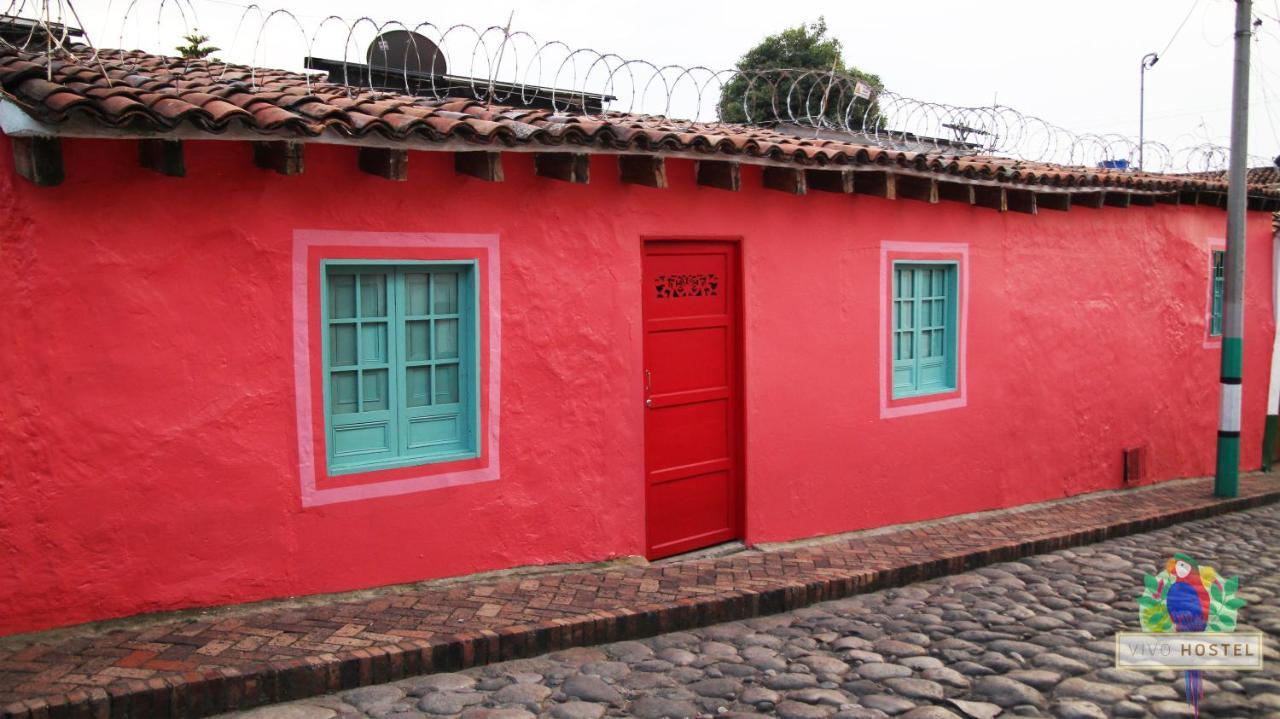 Hostal Vivo Bogotá