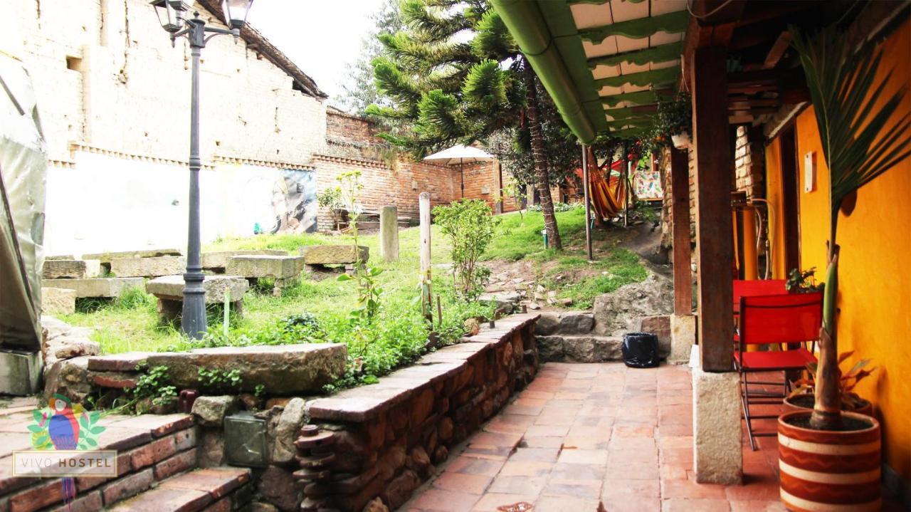 Hostal Vivo Bogotá