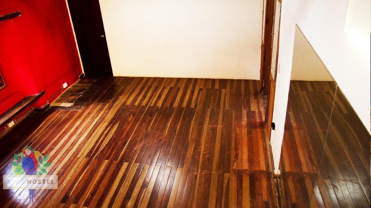 Vivo Hostal
