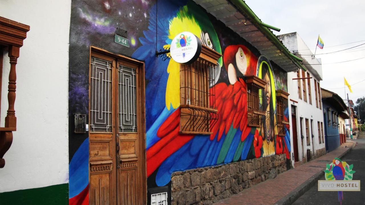 Hostal Vivo