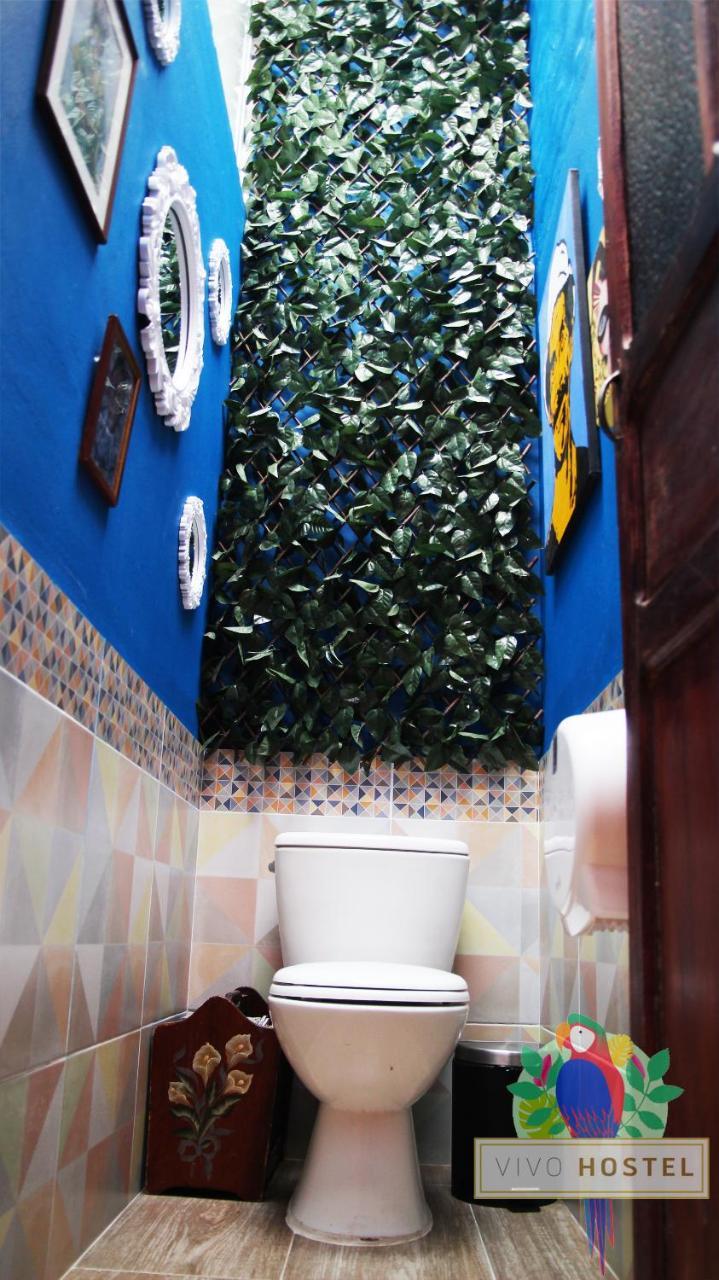 Hostal Vivo Bogotá