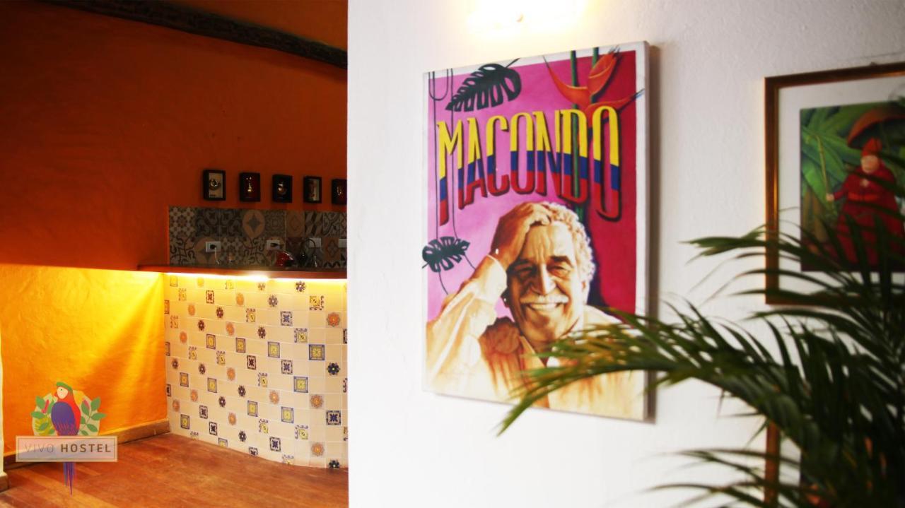 Vivo Hostal