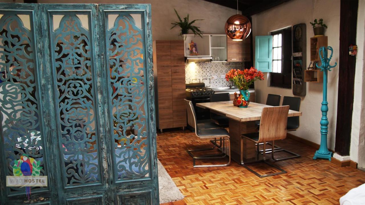 Vivo Hostal Bogotá