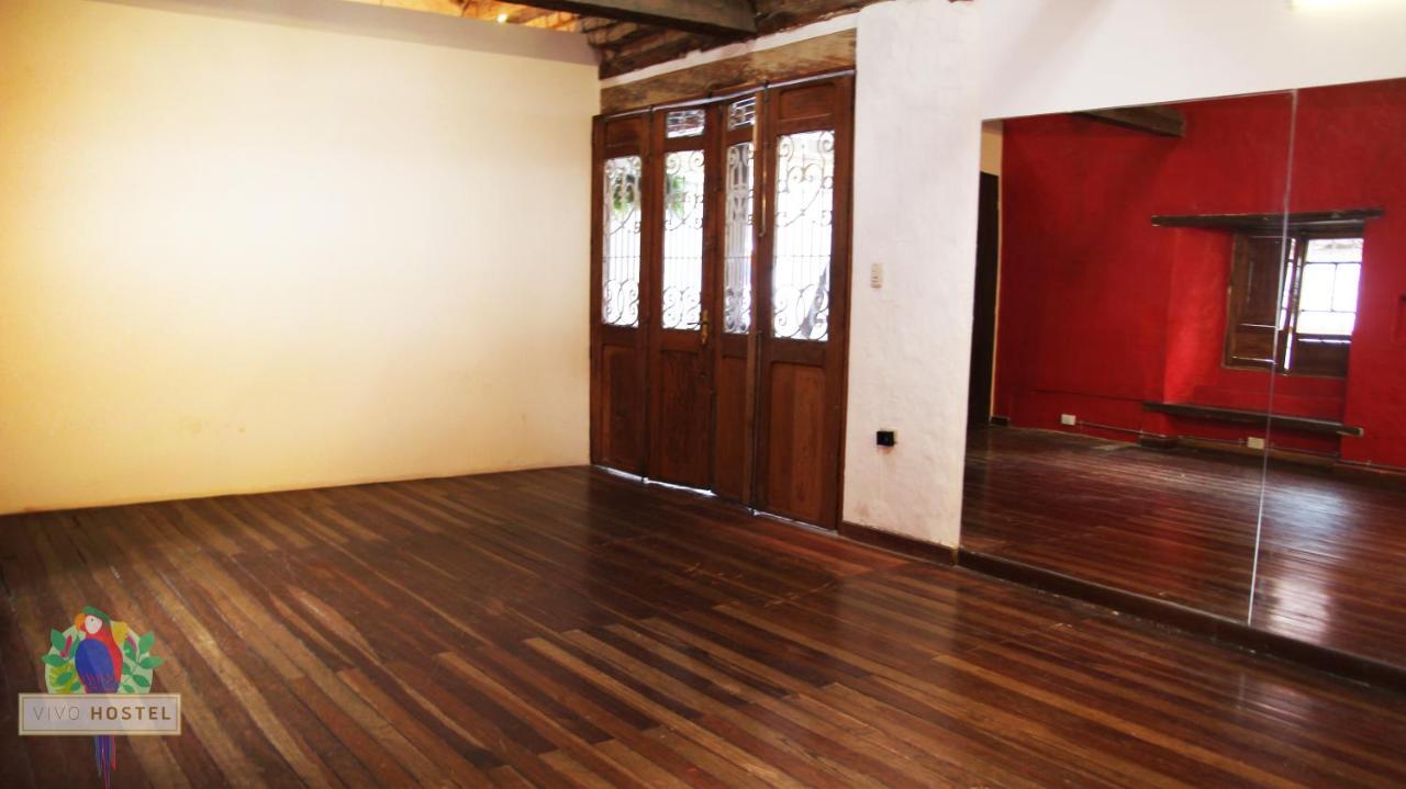 Vivo Hostal