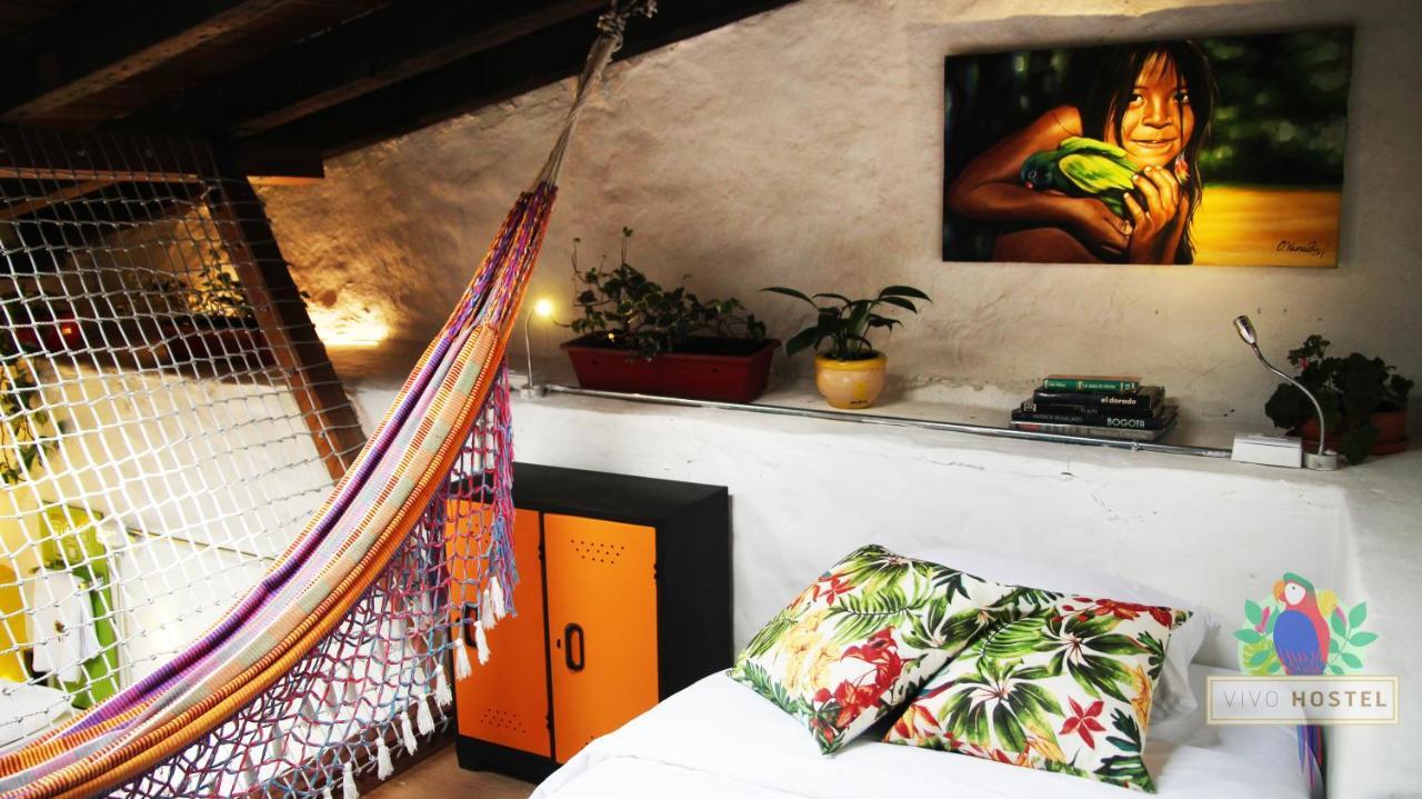 Vivo Hostal Bogotá