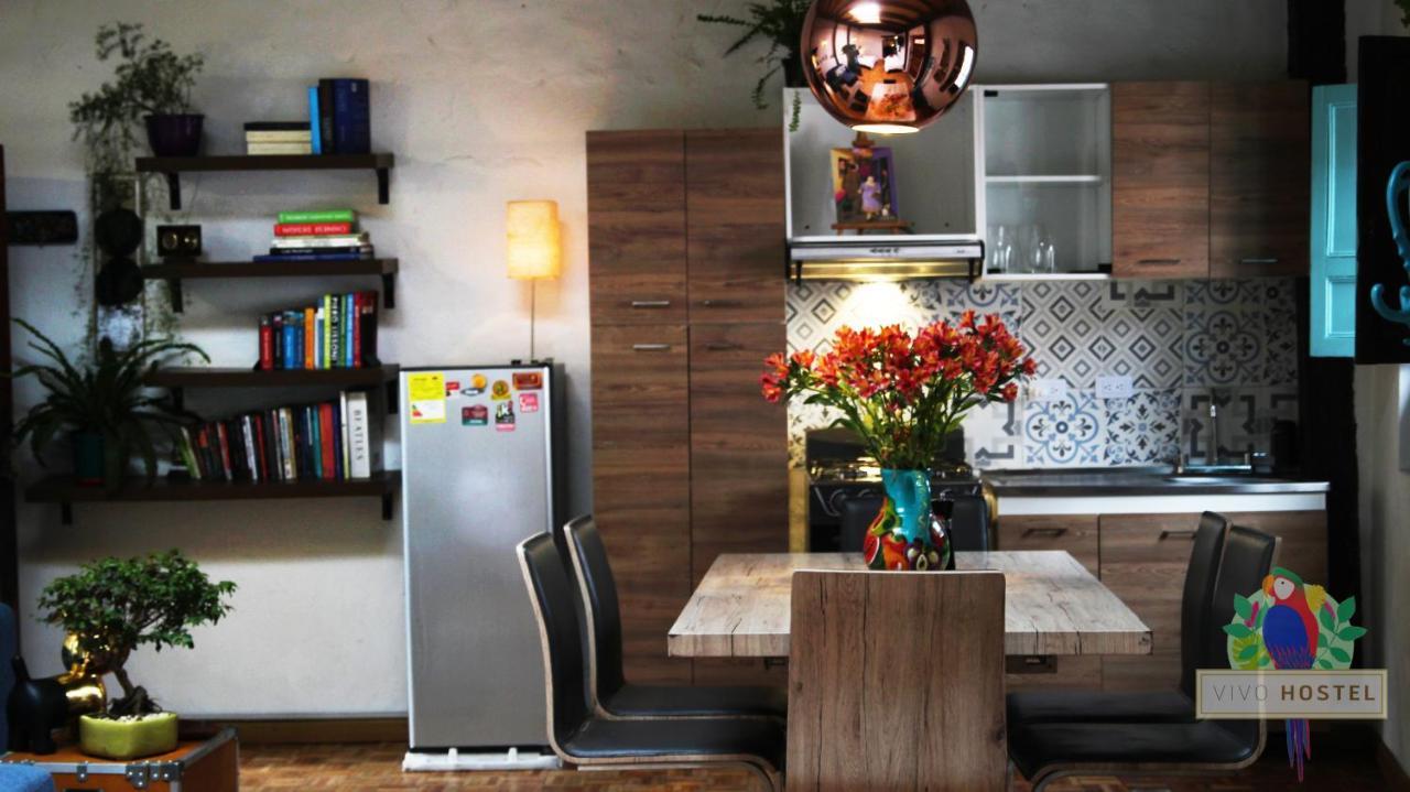 Vivo Hostal