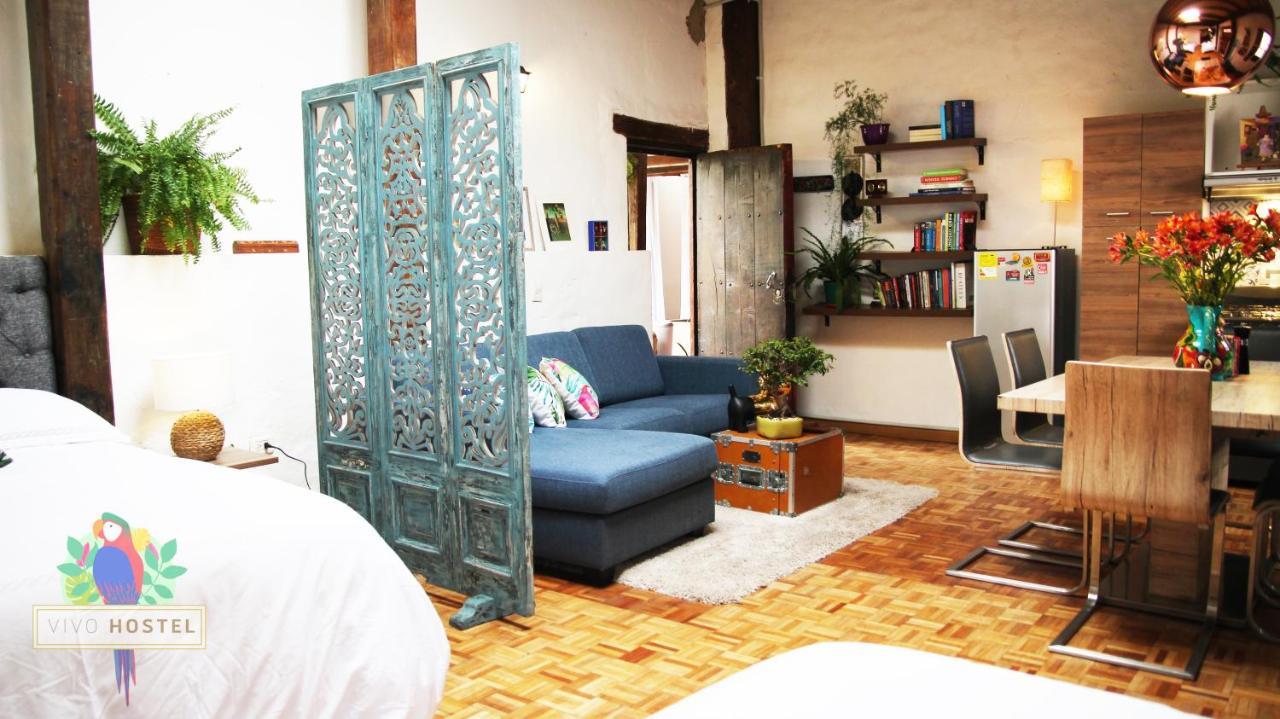 Vivo * Bogotá