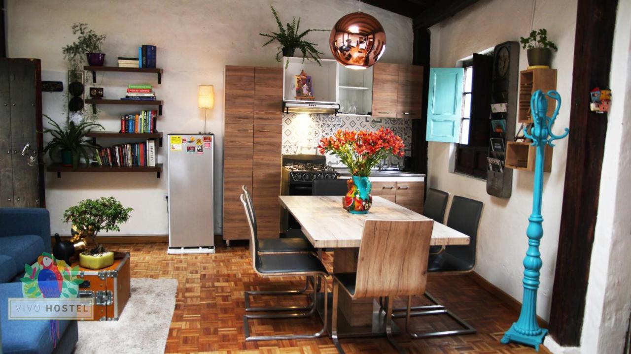 Vivo Hostal *