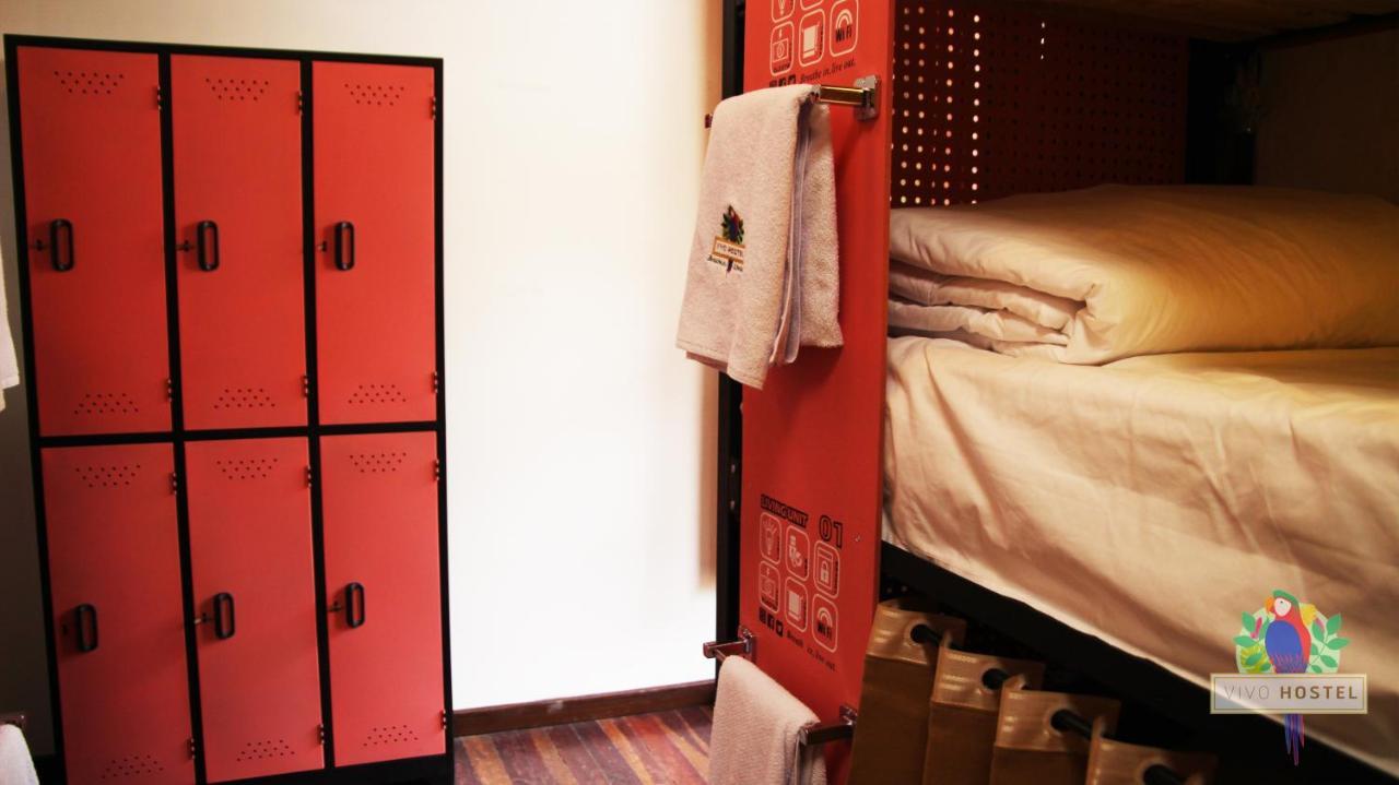 Vivo Hostal