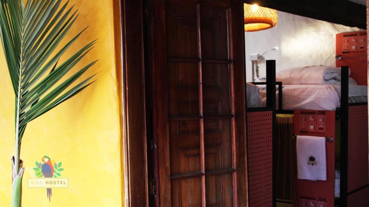 Vivo Hostal Bogotá