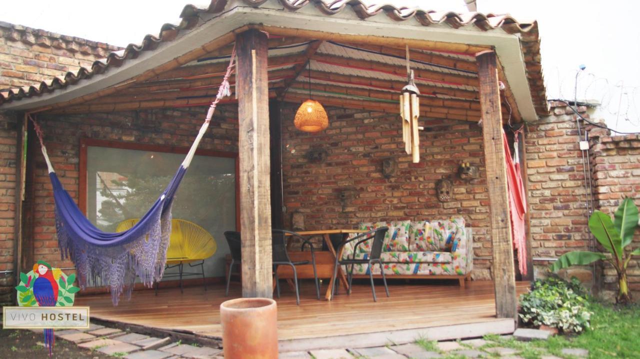 Vivo Bogotá