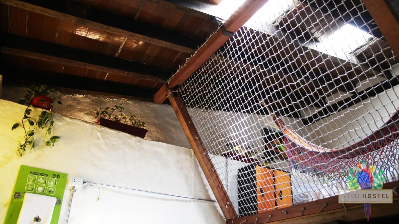 Hostal Vivo Bogotá