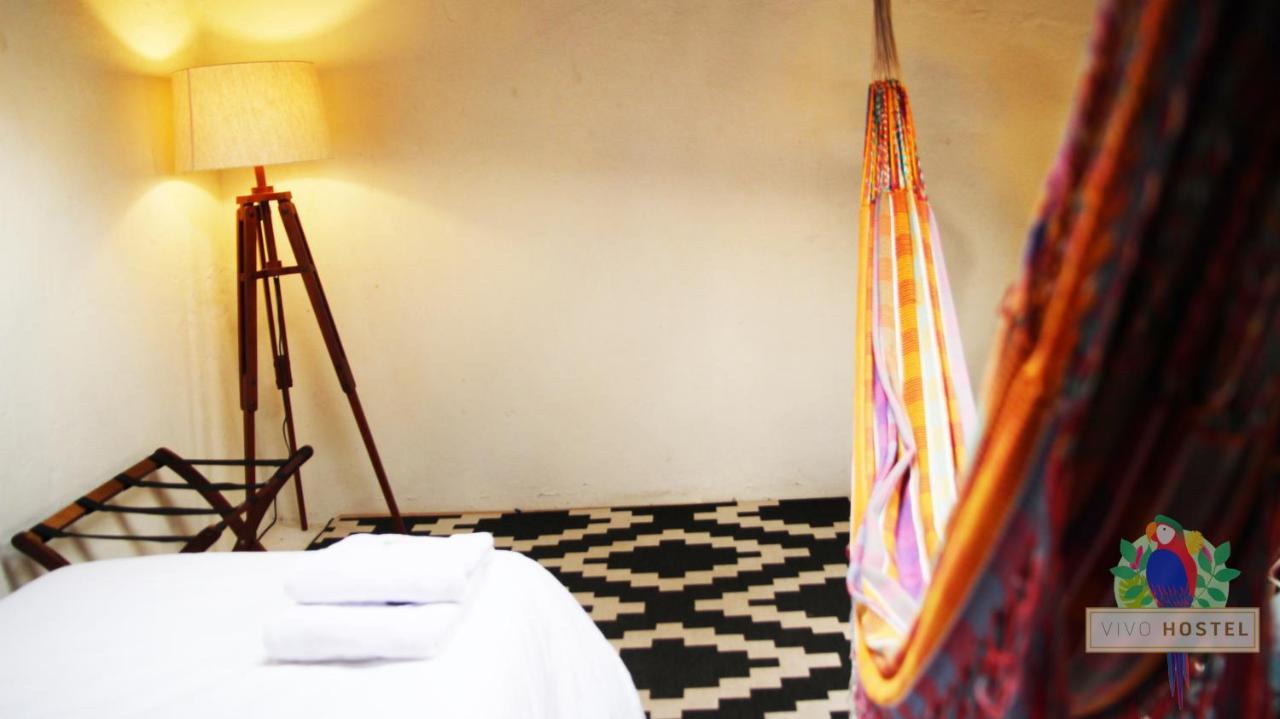 Vivo Hostal Bogotá