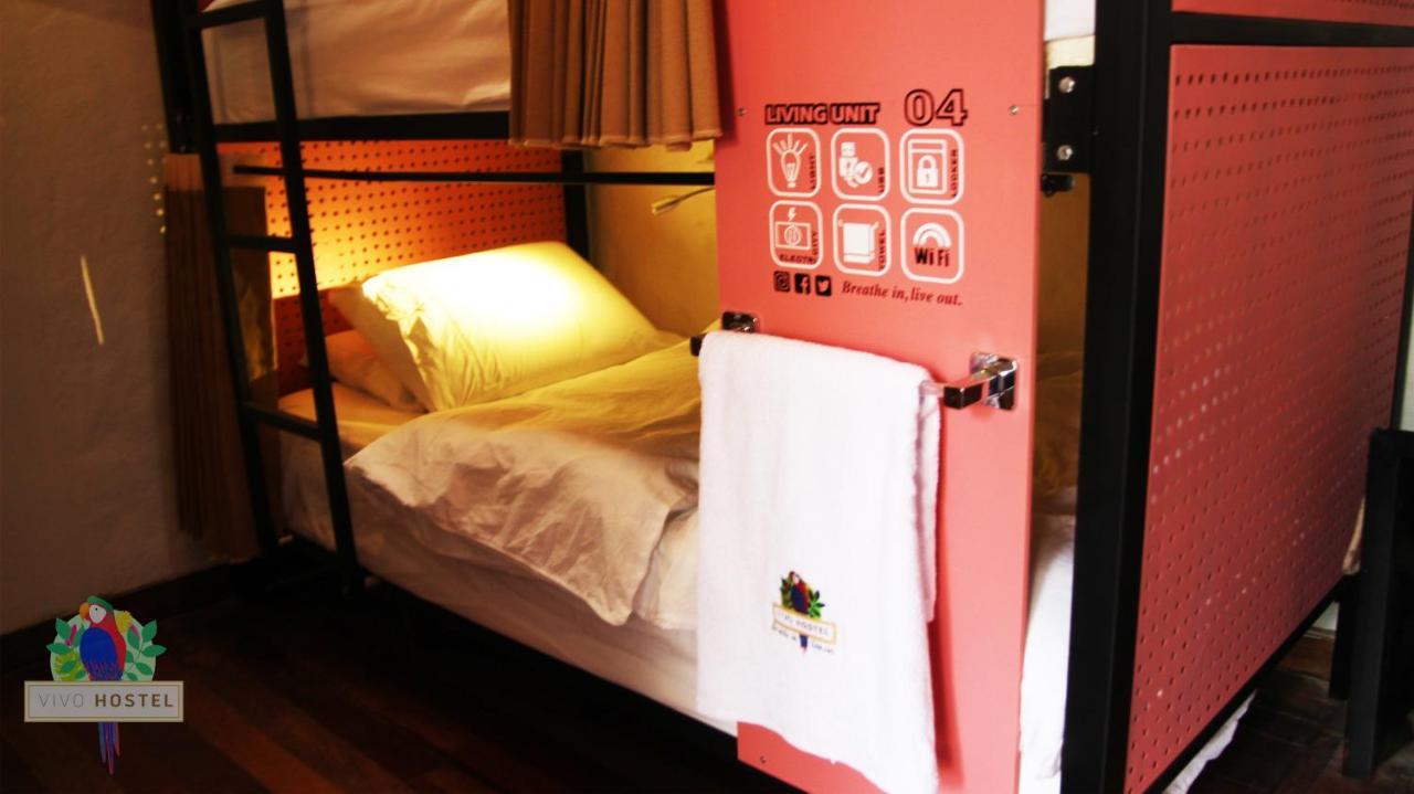 Hostal Vivo Bogotá