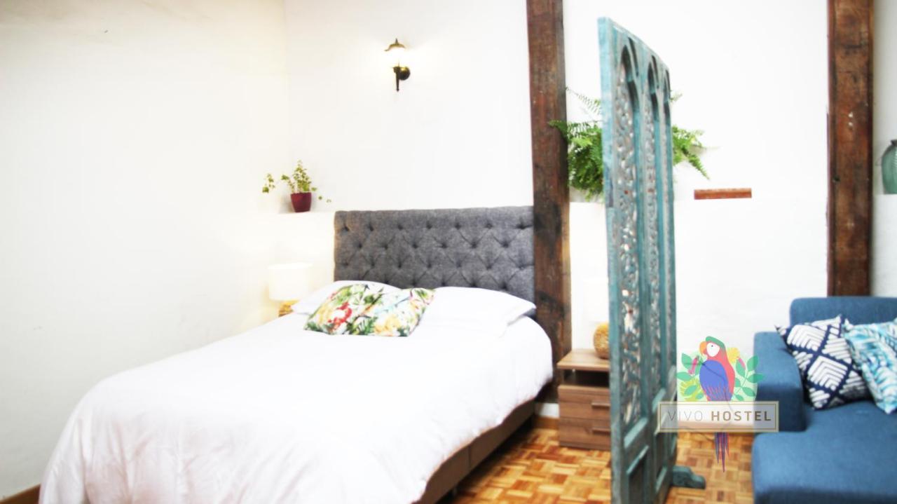 Vivo Hostal