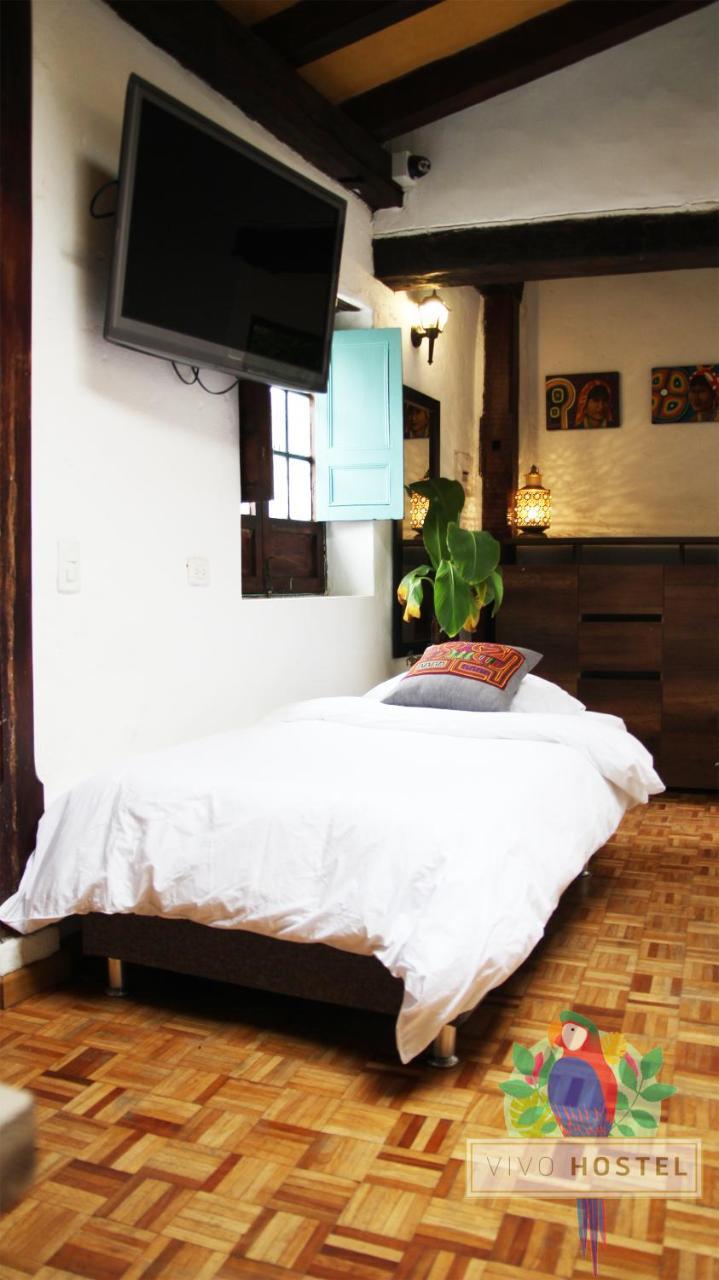Vivo Hostal