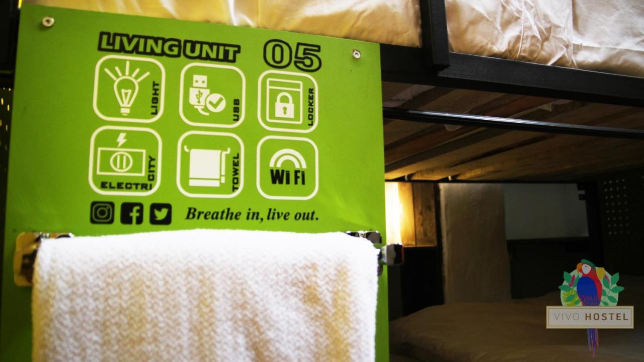 Vivo Hostal Bogotá
