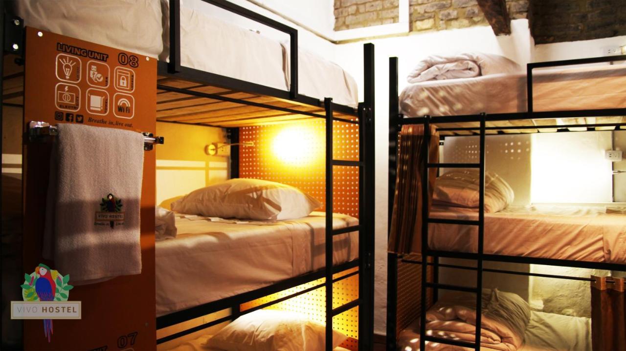 Hostal Vivo