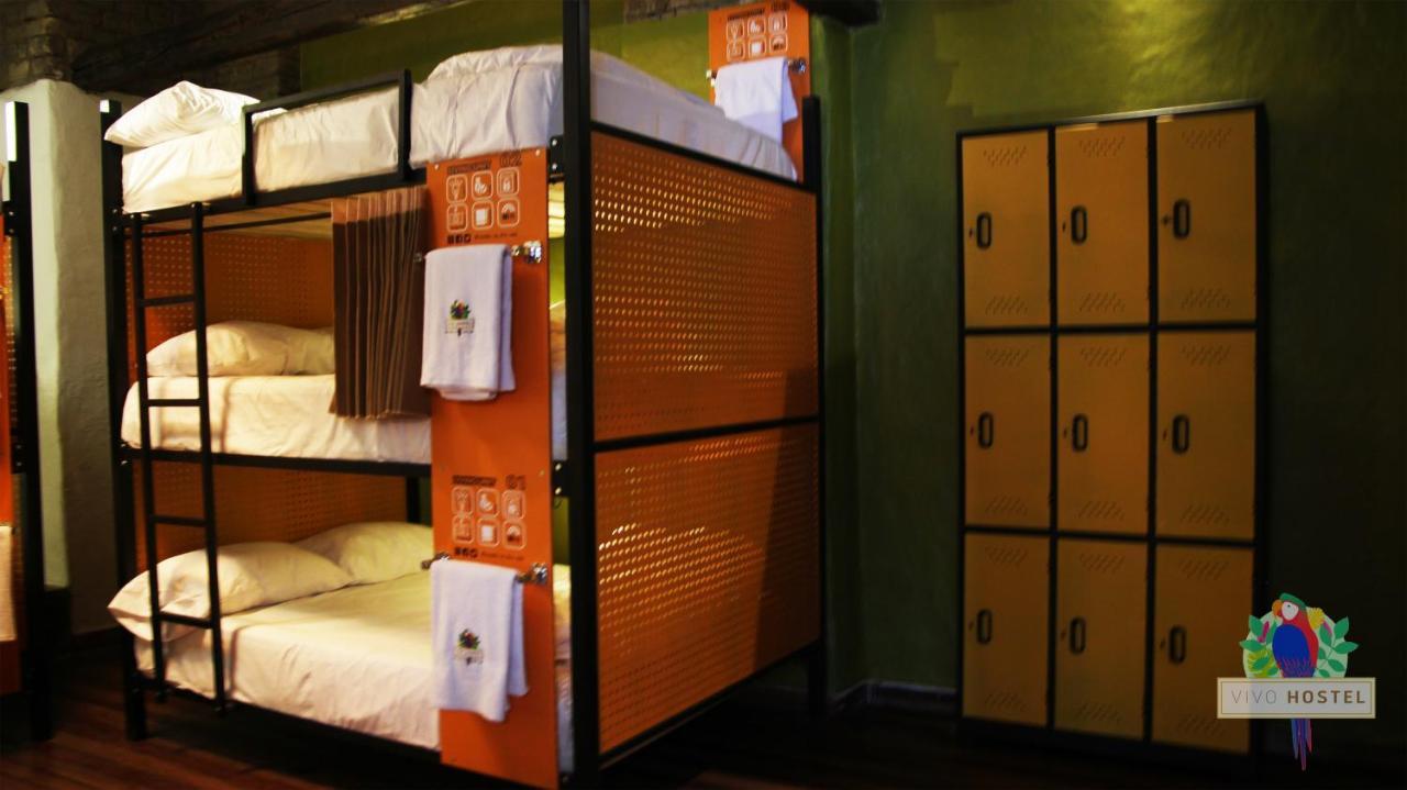 Vivo Hostal