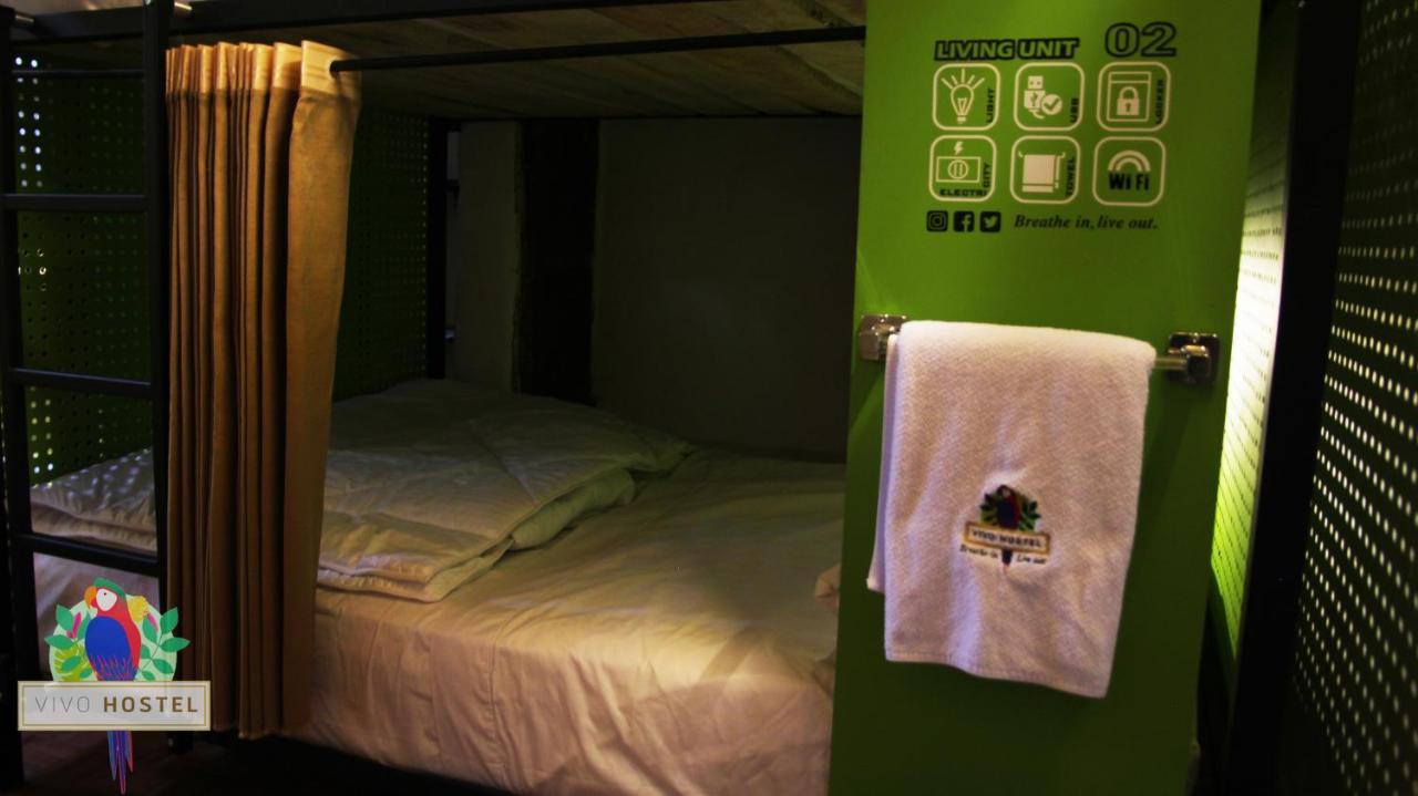 Vivo Hostal