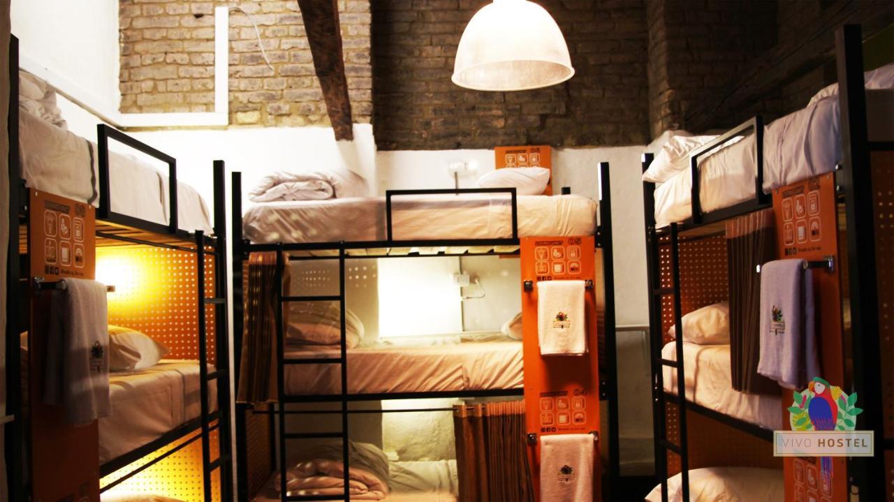 Vivo Hostal