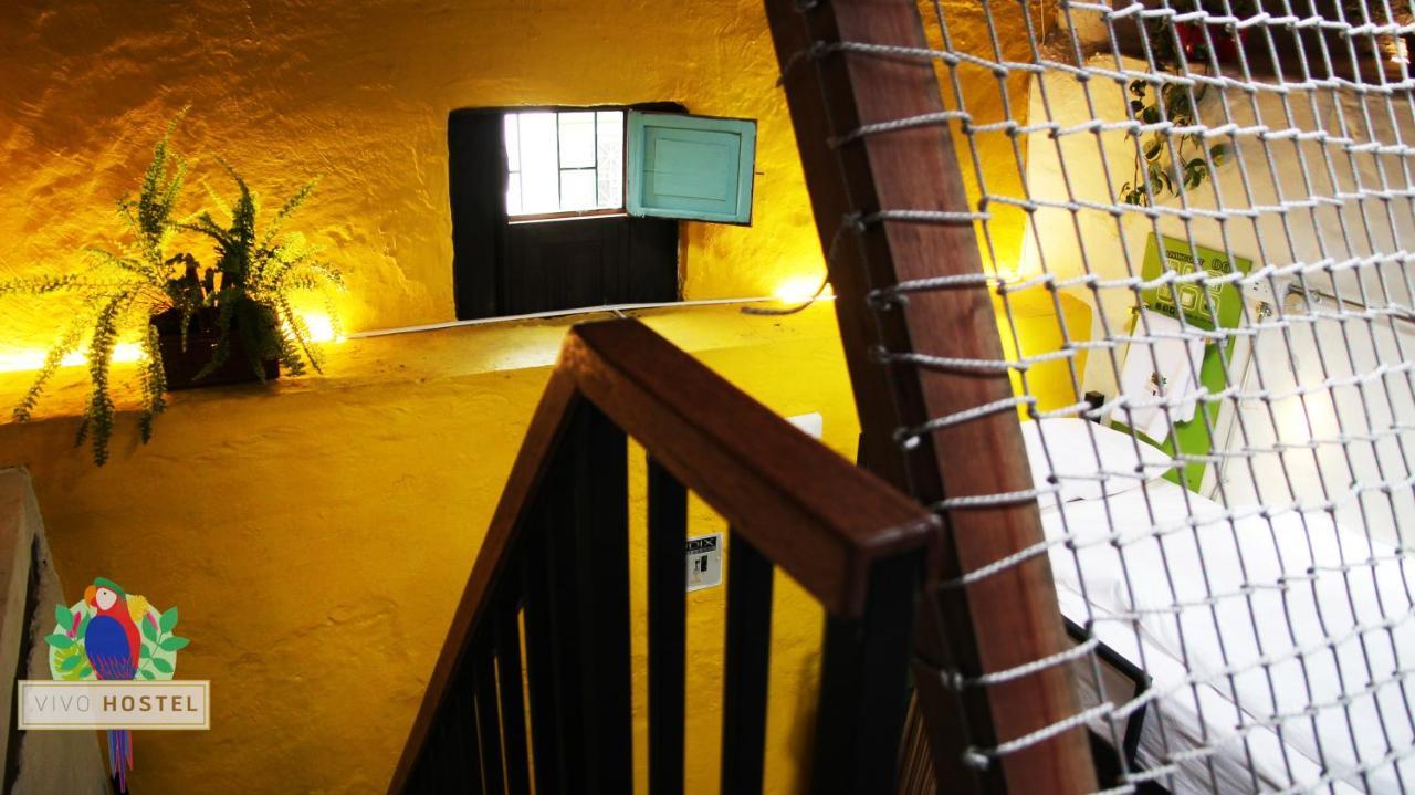Vivo Hostal Bogotá