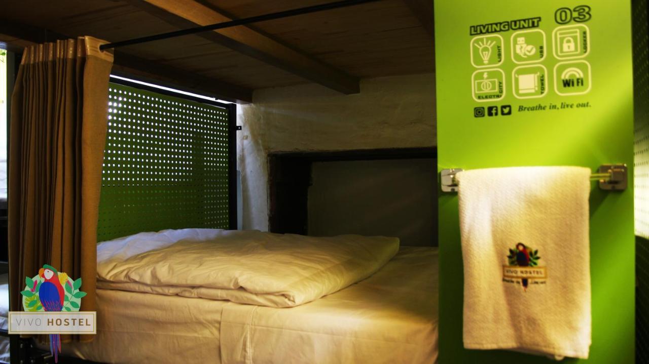 Hostal Vivo Bogotá