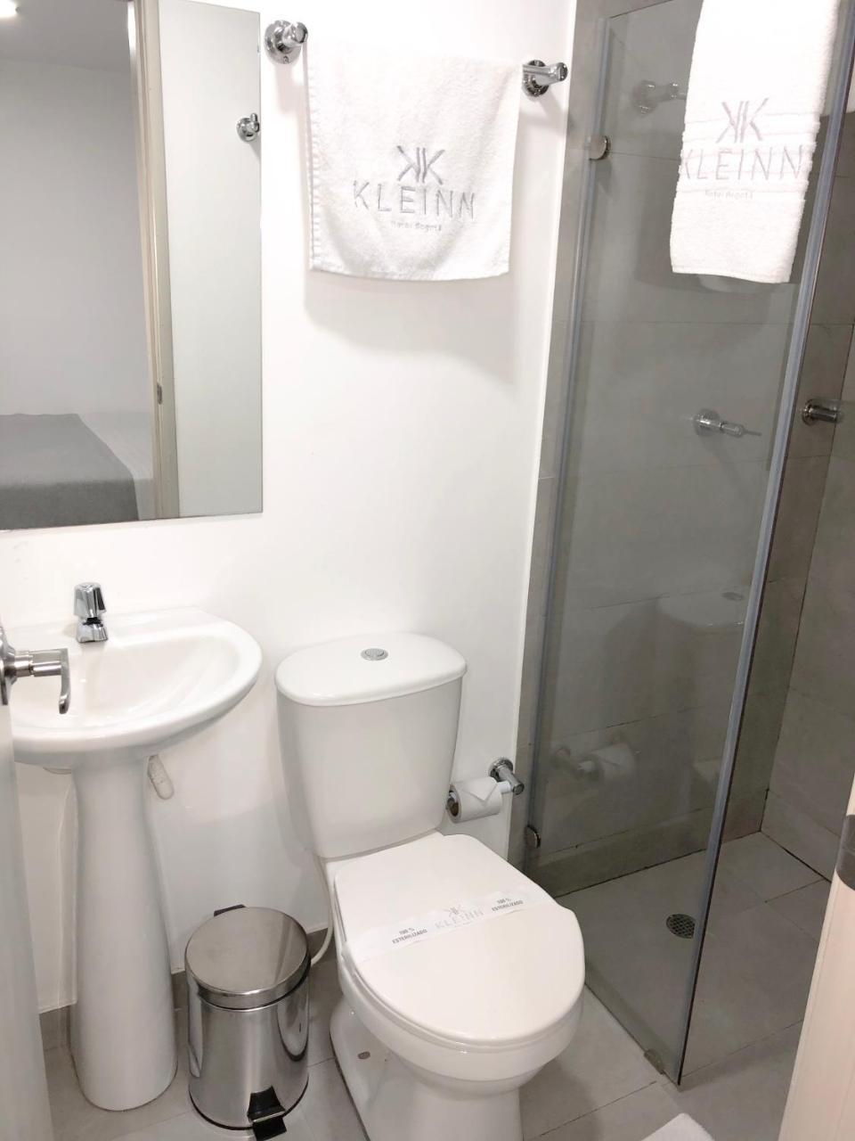 Kleinn 3* Bogotá