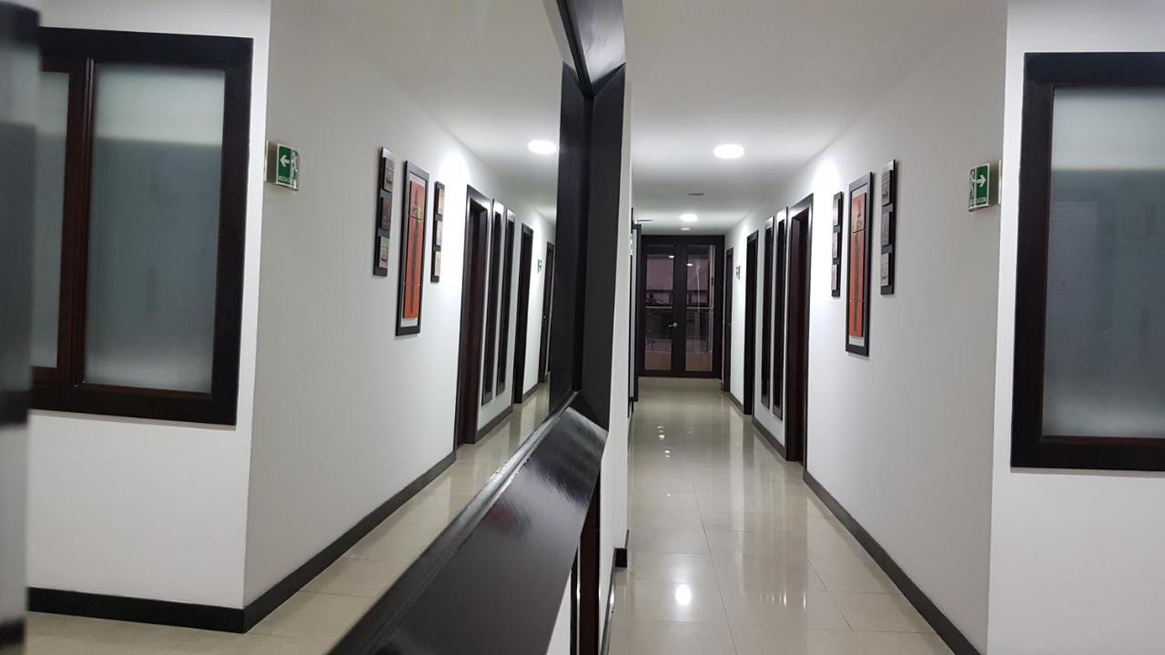 Hotel Bogota Resort