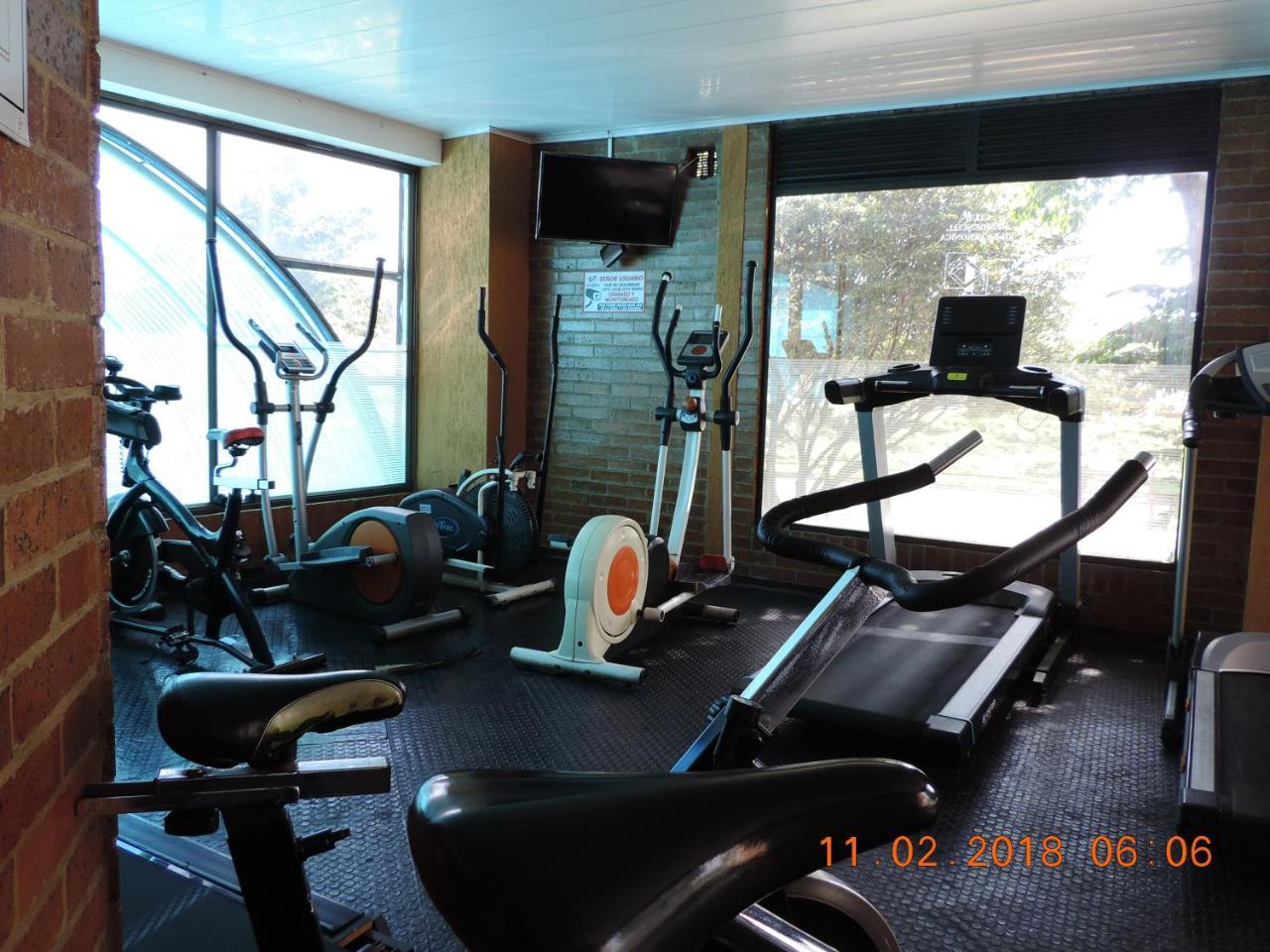 Apartamento Expectacular Oportunox