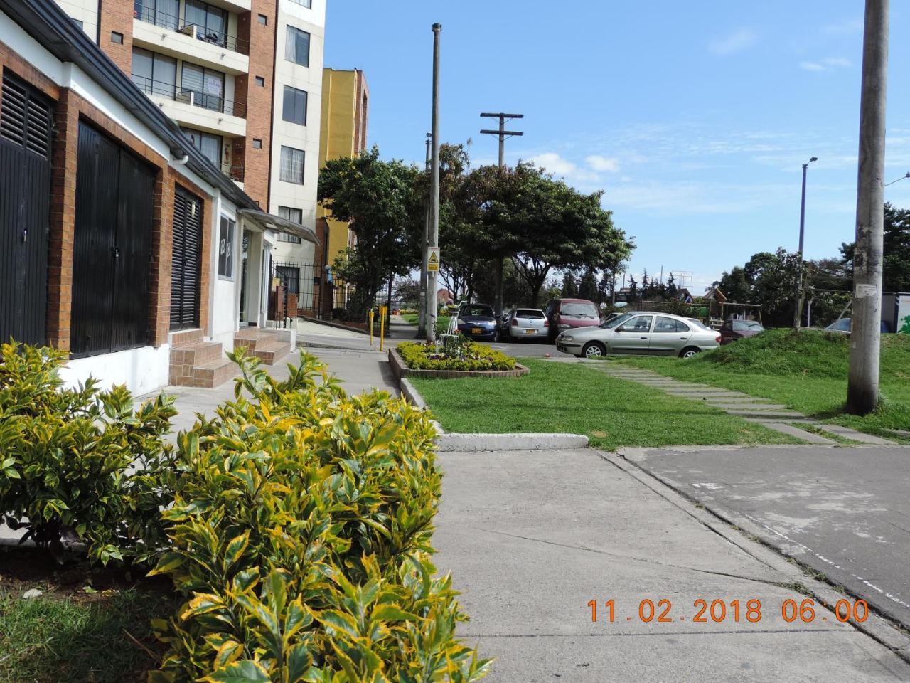 Apartamento Expectacular Oportunox Bogotá