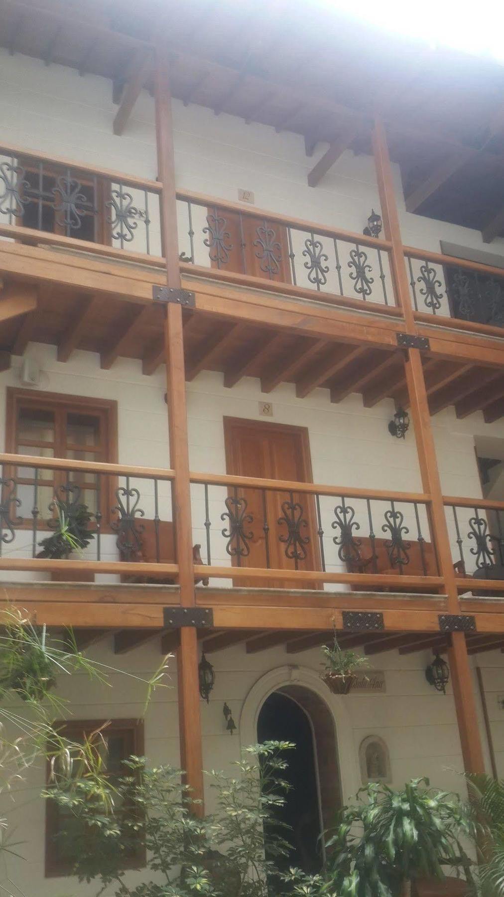 Hotel Santa Lucia Boutique 5*