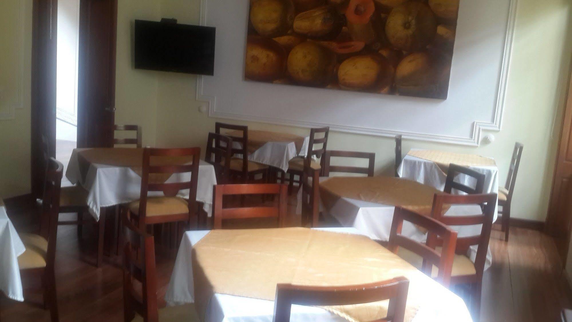 Santa Lucia Boutique 5* Bogotá